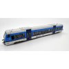 H0 - DCC/ZVUK motorová jednotka 840 005 ČD RegioShuttle Stadler / ROCO 70187