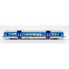 H0 - DCC/ZVUK motorová jednotka 840 005 ČD RegioShuttle Stadler / ROCO 70187