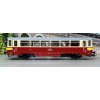 478341 3 h0 motorovy vuz m152 pripojny vuz baafx csd roco 70374
