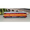 478353 2 h0 dieselova lokomotiva rady 751 375 cd bardotka roco 70922