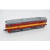 ARCHIV H0 - DCC/ZVUK diesel. lokomotiva řady 751 375 ČD Bardotka / ROCO 70923