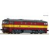 478356 h0 dcc zvuk diesel lokomotiva rady 751 375 cd bardotka roco 70923