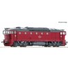 478368 h0 dcc zvuk dieselova lokomotiva t478 csd brejlovec roco 71021
