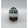 H0 - DCC/ZVUK - diesel. lokomotiva 754 ČD Najbrt Brejlovec / ROCO 71024