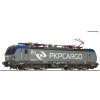 478389 h0 elektricka lokomotiva br 193 pkp polsko cargo roco 71799