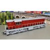 478407 1 h0 dieselova lokomotiva t669 0 csd cerveny cmelak roco 73772