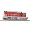 478410 6 archiv h0 dcc zvuk dieselova lokomotiva t669 0 csd cerveny cmelak roco 73773