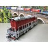 478410 7 h0 dcc zvuk dieselova lokomotiva t669 0 csd cerveny cmelak roco 73773