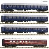 478959 n 4 dilny set vozu f 38 hans sachs fleischmann 881910