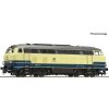 479238 h0 dcc zvuk dieselova lokomotiva br 215 roco 70761