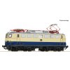 479460 h0 dcc zvuk elektricka lokomotiva e10 2 db roco 73622
