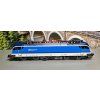 SLEVA! TT - Elektrická lokomotiva 1216 902-7 ČD Taurus / Tillig 04974