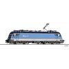 SLEVA! TT - Elektrická lokomotiva 1216 902-7 ČD Taurus / Tillig 04974