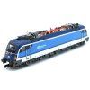 TT - Elektrická lokomotiva 1216 902-7 ČD Taurus / Tillig 04974