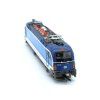 SLEVA! TT - Elektrická lokomotiva 1216 902-7 ČD Taurus / Tillig 04974