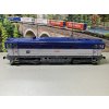 H0 - lokomotiva 754 051 ČD Brejlovec / MTB 754051