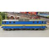 DCC/ZVUK H0 - elektrická lokomotiva 363 074 ČSD modro-žlutá, Eso / A.C.M.E. 69610