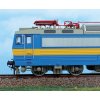 DCC/ZVUK H0 - elektrická lokomotiva 363 074 ČSD modro-žlutá, Eso / A.C.M.E. 69610