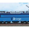 H0 - DCC/ZVUK elektrická lokomotiva 363 020 ČD Cargo, Eso / A.C.M.E. 69313