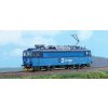 H0 - DCC/ZVUK elektrická lokomotiva 363 020 ČD Cargo, Eso / A.C.M.E. 69313