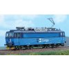 H0 - DCC/ZVUK elektrická lokomotiva 363 020 ČD Cargo, Eso / A.C.M.E. 69313