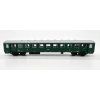 TT - Osobní vůz Bai Ostrava ČSD 2, Ep. III / Igra Model 97000014