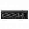 teclado usb genius kb 116 s