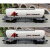 487656 1 h0 set dvou kotlovych vozu jura cement wascosa holcim roco 76146