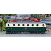 H0 - elektrická lokomotiva Bobina E499.0055 ČSD / MTBH0E4990055