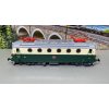 H0 - elektrická lokomotiva Bobina E499.0055 ČSD / MTBH0E4990055