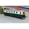 H0 - elektrická lokomotiva Bobina E499.0055 ČSD / MTBH0E4990055