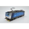 H0 - el. lokomotiva ČD 162 046 Najbrt (ex. E499.3) / MTB H0162046
