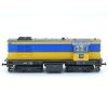 H0 - Lokomotiva 740 442 ex. T448 KOCOUR / MTB H0740442