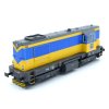 H0 - Lokomotiva 740 442 ex. T448 KOCOUR / MTB H0740442