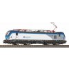 H0 - DCC/ZVUK Elektrická lokomotiva Vectron QR code ČD Ep. VI / PIKO 21604