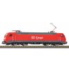 H0 - DCC/ZVUK Elektrická lokomotiva BR 152 DB Cargo Ep. V / PIKO 51125