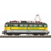H0 - DCC/ZVUK Elektrická lokomotiva BR V43 Gysev Ep. VI / PIKO 51441