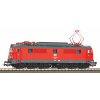 H0 - DCC/ZVUK Elektrická lokomotiva ET21 DB Cargo Polska Ep. VI / PIKO 51609