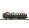 H0 - DCC/ZVUK Elektrická lokomotiva BR E 50 DB Ep. III / PIKO 51655