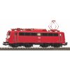 H0 - Elektrická lokomotiva BR 110 Latz DB AG Ep. V / PIKO 51920