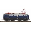 H0 - Elektrická lokomotiva BR 110 DB Ep. IV / PIKO 51923