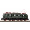 H0 - Elektrická lokomotiva BR E 18 DB Ep. III / PIKO 51929
