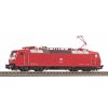 H0 - DCC/ZVUK Elektrická lokomotiva BR 120 DB Ep. IV / PIKO 51936
