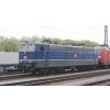 489339 h0 dcc zvuk elektricka lokomotiva br 181 2 blau db ag vi dec piko 51945