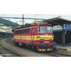 489351 h0 dcc zvuk elektricka lokomotiva laminatka rady 240 sk piko 51951