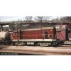 489447 h0 dieselova lokomotiva t435 hektor cerveny csd iii piko 52928
