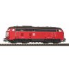 H0 - DCC/ZVUK Dieselová lokomotiva BR 216 DB AG Ep. V / PIKO 52942