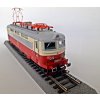 H0 - DCC/ZVUK Elektrická lokomotiva S499.02 ČSD, Plecháč / PIKO 97402