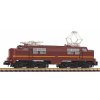 N - DCC/ZVUK Elektrická lokomotiva Rh 1200 NS Ep. III / PIKO 40467