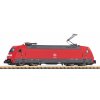 N - DCC/ZVUK Elektrická lokomotiva BR 101 DB AG Ep. V / PIKO 40563